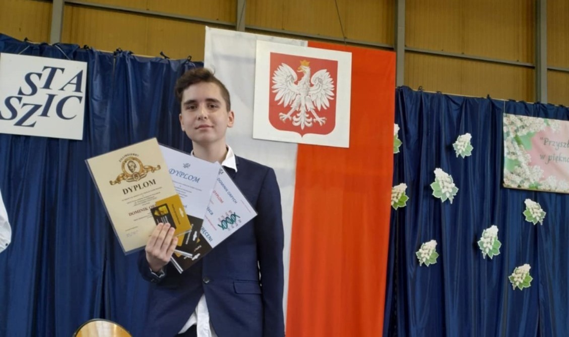 Dominik Orpych 